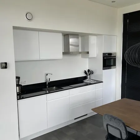 Sustainable Near The Golf Course *
