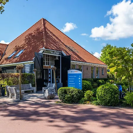 Sustainable Near The Golf Course * Velsen-Zuid