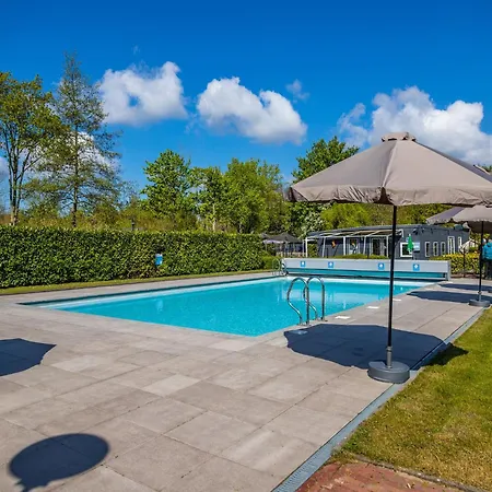 Sustainable Near The Golf Course Feriehus *