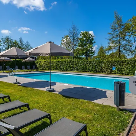 Sustainable Near The Golf Course Feriehus Velsen-Zuid