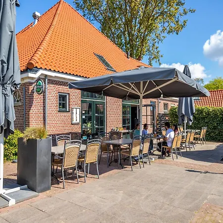 Sustainable Near The Golf Course Velsen-Zuid